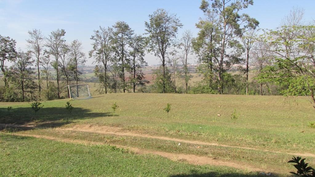 Pousada Mirante De Boituva Bagian luar foto